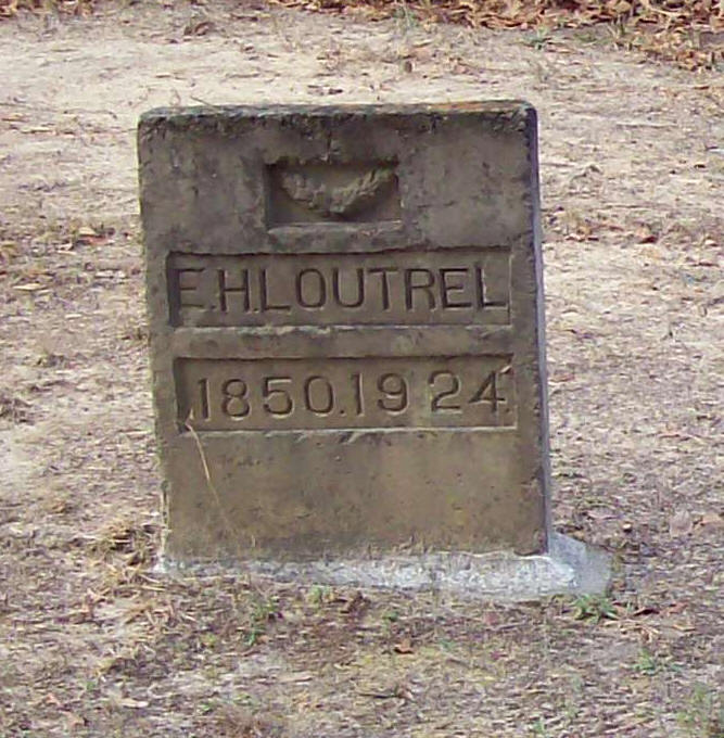 Musuem of the New Llano Colony