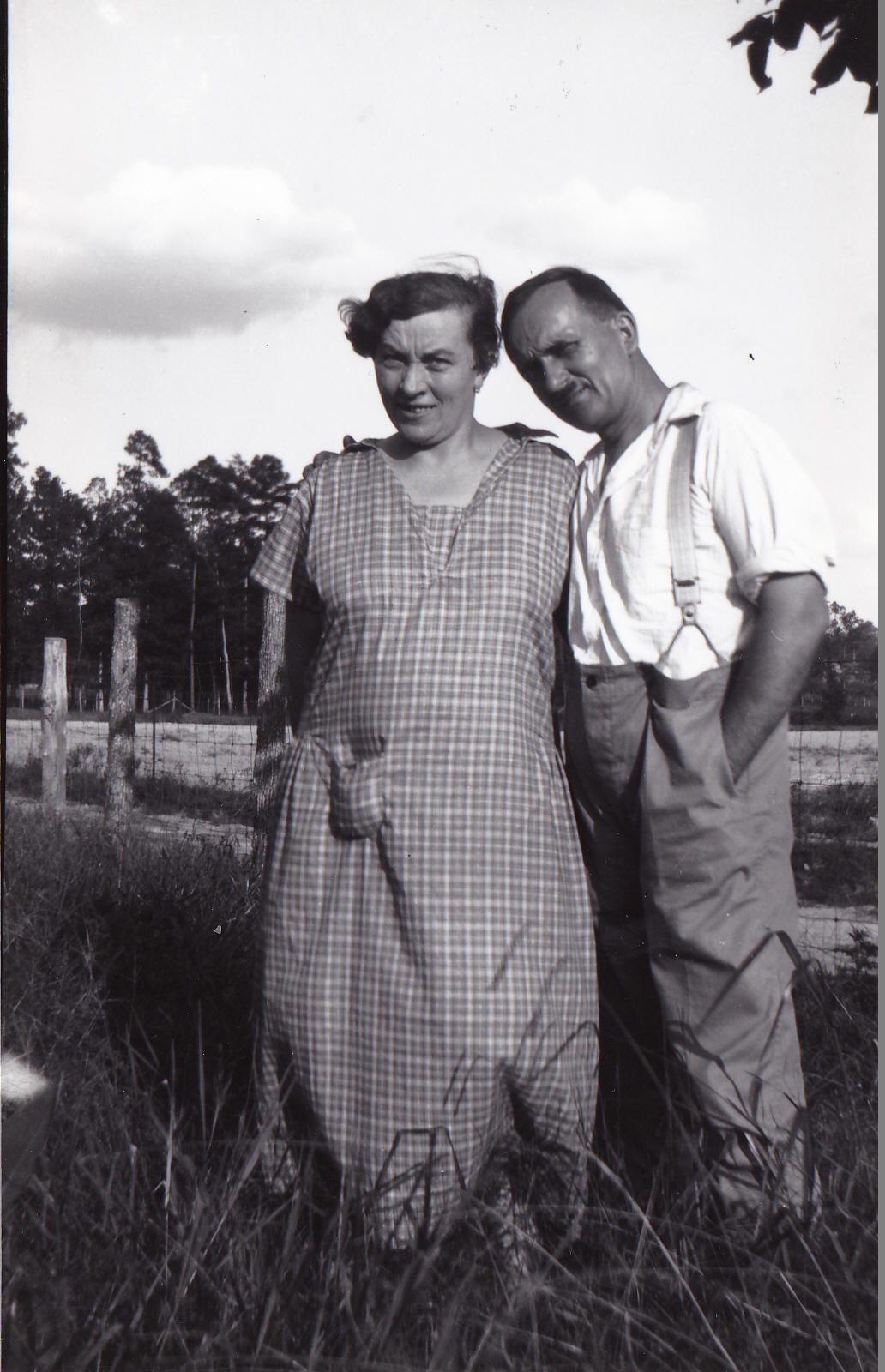 Musuem of the New Llano Colony