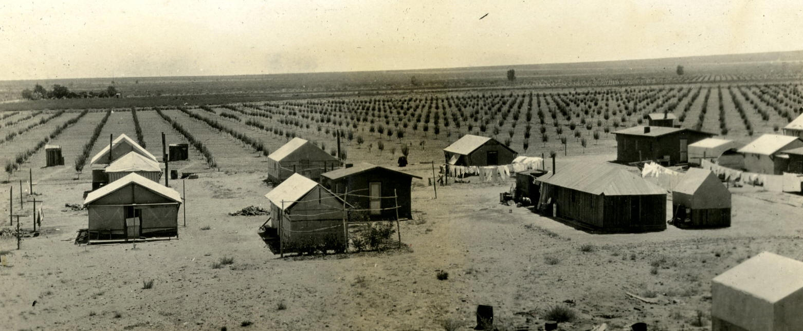 Musuem of the New Llano Colony
