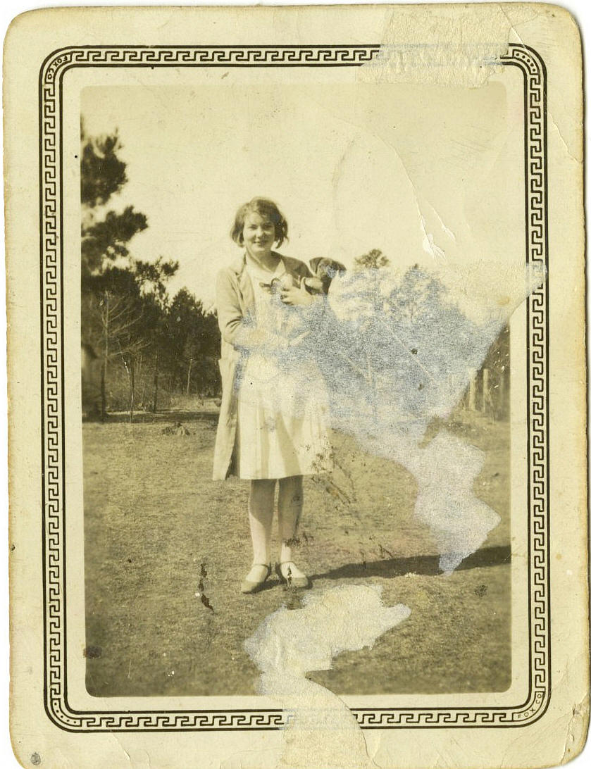 Musuem of the New Llano Colony