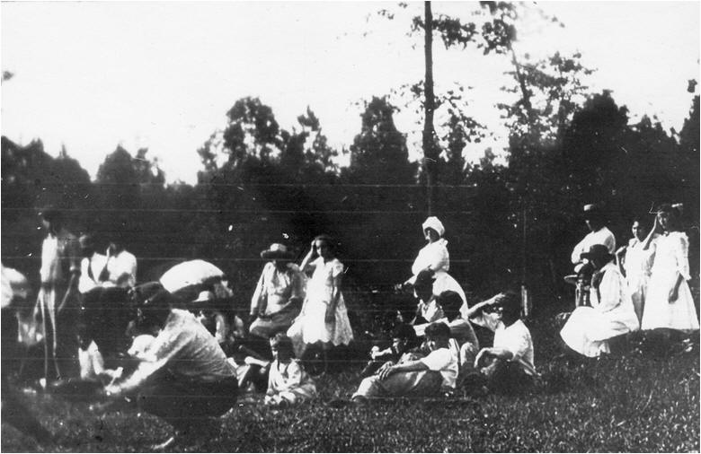 Museum the New Llano Colony