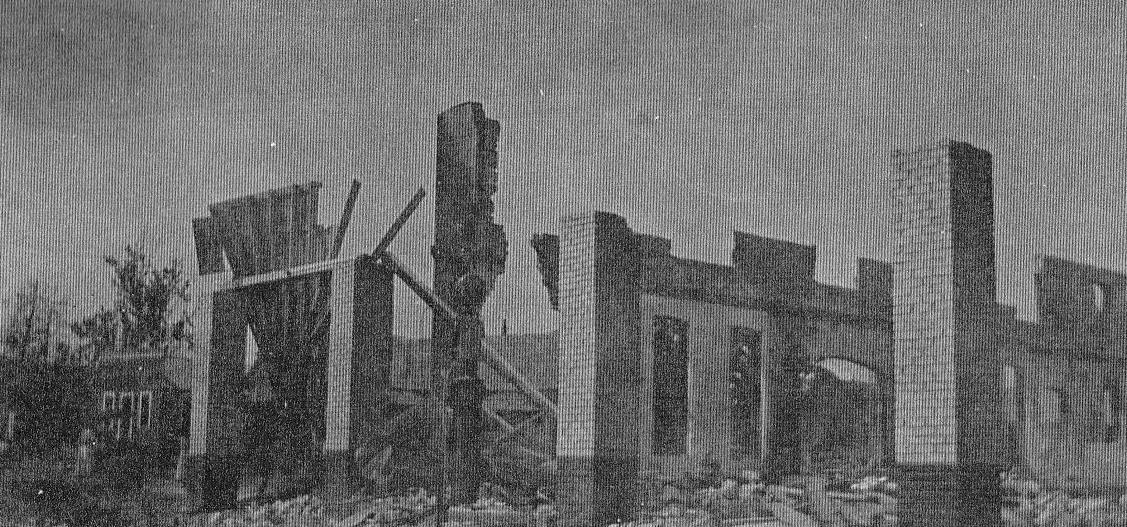 Museum the New Llano Colony