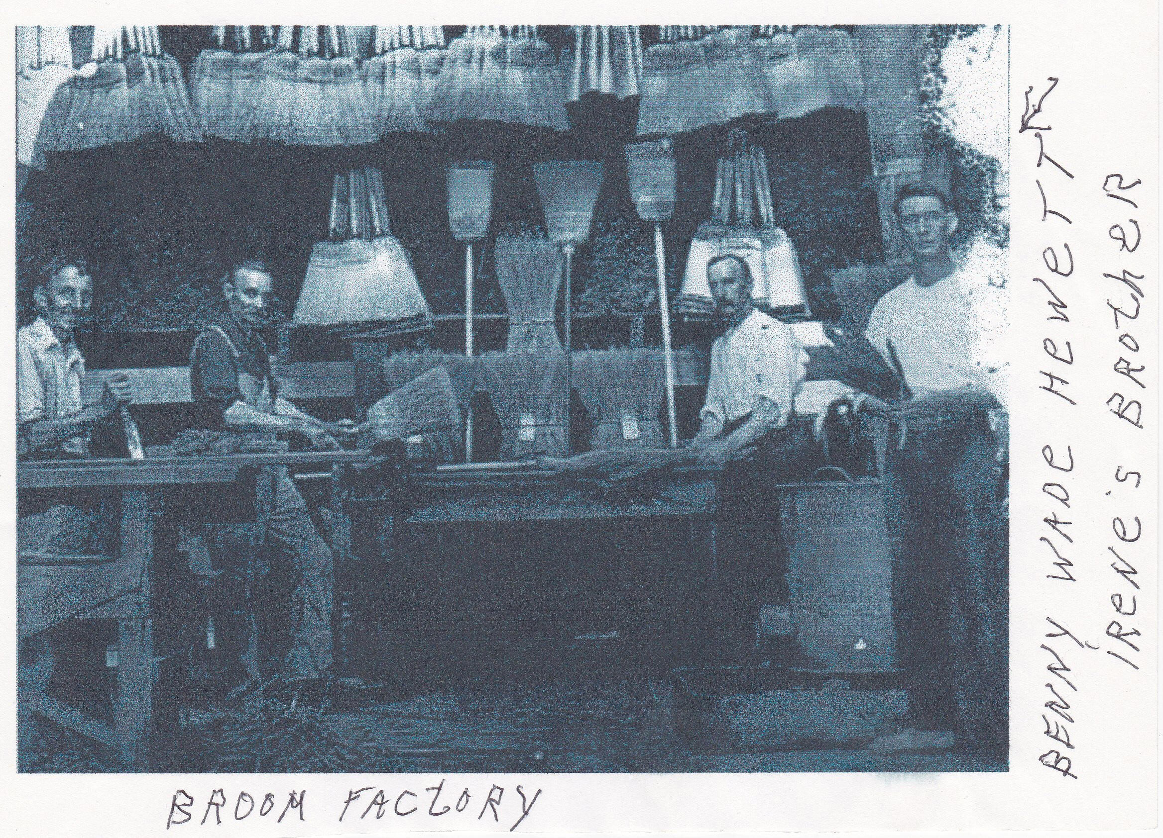 Musuem of the New Llano Colony