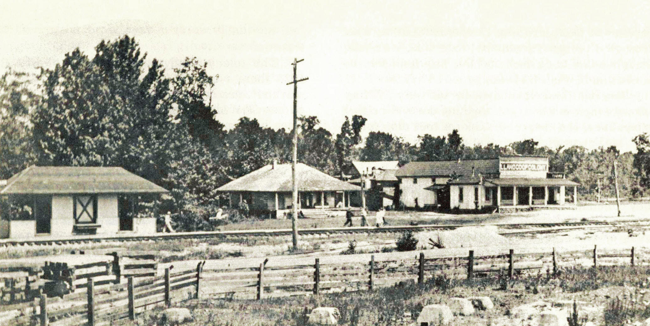 Museum the New Llano Colony