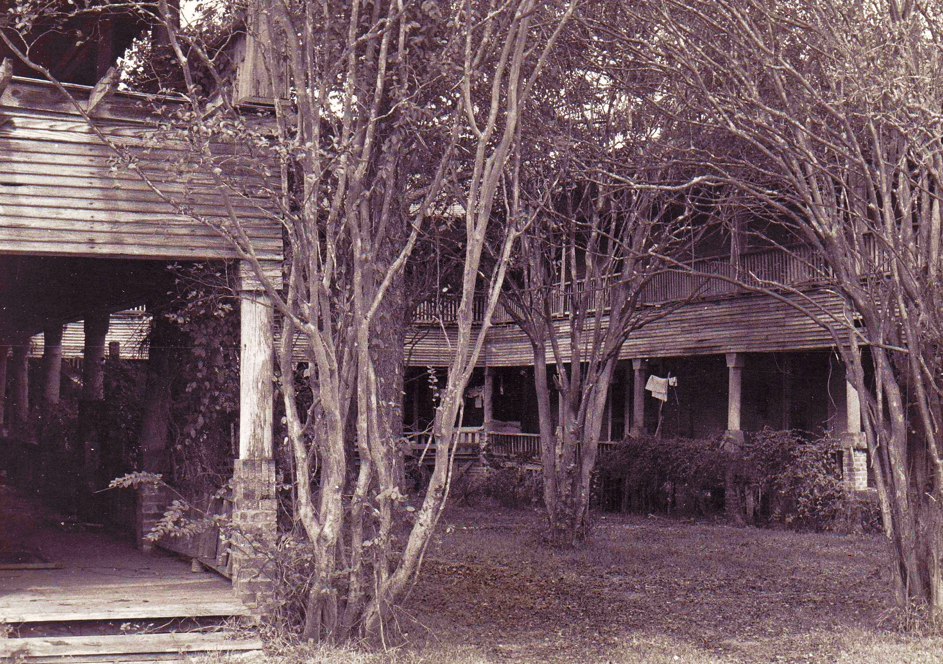 Museum the New Llano Colony